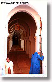 africa, doormen, morocco, mosques, vertical, photograph