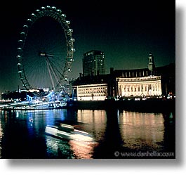 Ferris Wheel London