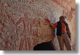 images/Africa/Egypt/AlKab/Tomb/ahmed-interpreting-hyroglyphics-03.jpg