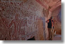 images/Africa/Egypt/AlKab/Tomb/ahmed-interpreting-hyroglyphics-05.jpg