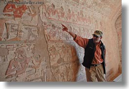images/Africa/Egypt/AlKab/Tomb/ahmed-interpreting-hyroglyphics-07.jpg
