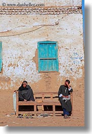images/Africa/Egypt/AlKab/Village/man-n-woman-on-bench-by-window.jpg