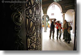 images/Africa/Egypt/Cairo/Coptic/arabic-design-door-n-ppl.jpg