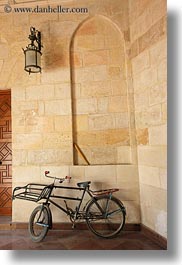images/Africa/Egypt/Cairo/Coptic/bicycle.jpg