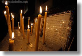images/Africa/Egypt/Cairo/Coptic/candles-n-arabic-text-03.jpg
