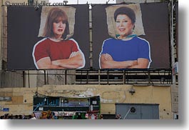 images/Africa/Egypt/Cairo/Coptic/funny-billboard.jpg