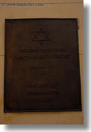 images/Africa/Egypt/Cairo/Coptic/synagogue-sign.jpg