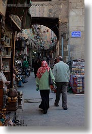 images/Africa/Egypt/Cairo/OldTown/couple-walking-thru-arch.jpg