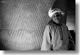 images/Africa/Egypt/Edfu/arab-man-n-temple-bw.jpg
