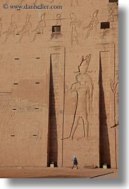 images/Africa/Egypt/Edfu/man-walking-by-bas_relief-01.jpg
