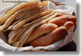 africa, bread, egypt, foods, horizontal, photograph