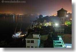 images/Africa/Egypt/Luxor/Scenics/foggy-nile-n-ship-at-nite-03.jpg