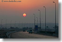 images/Africa/Egypt/Luxor/Scenics/sunset-n-highway.jpg