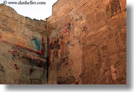 images/Africa/Egypt/Luxor/Temple/christian-fresco-painting-over-hyroglyphics.jpg
