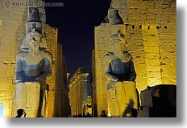 images/Africa/Egypt/Luxor/Temple/entry-statues-at-night.jpg