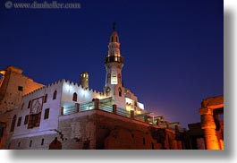 images/Africa/Egypt/Luxor/Temple/mosque-at-night-05.jpg