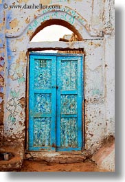 images/Africa/Egypt/NubianVillage/blue-door-02.jpg