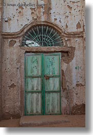 images/Africa/Egypt/NubianVillage/green-door-01.jpg