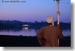 images/Africa/Egypt/River/arab-looking-at-river-at-dusk.jpg
