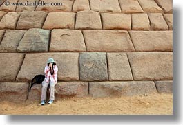 africa, barbara, barbara howes, cameras, egypt, horizontal, people, taking, tourists, womens, wt people, photograph