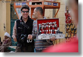 images/Africa/Egypt/WtPeople/PatrickHelene/patrick-n-watch-vendor.jpg