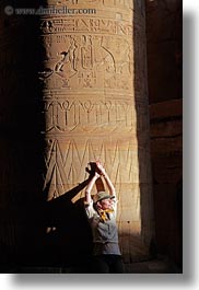 images/Africa/Egypt/WtPeople/VictoriaGurthrie/vicky-n-hyroglyphic-column.jpg