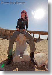 images/Africa/Egypt/WtPeople/VictoriaGurthrie/vicky-on-sphinx-01.jpg
