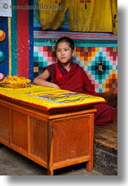 images/Asia/Bhutan/RinpungDzong/monk-boy-at-desk-01.jpg