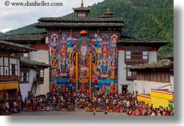 images/Asia/Bhutan/WangduephodrangDzong/Crowds/crowds-under-tapestry-01.jpg