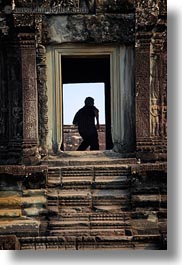 images/Asia/Cambodia/AngkorWat/DoorsWindows/silhouette-walking-thru-door-02.jpg