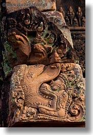 images/Asia/Cambodia/BanteaySrei/BasRelief/naga-5.jpg