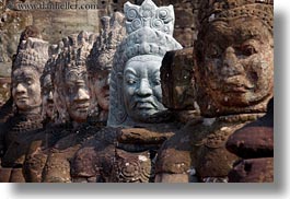images/Asia/Cambodia/Gates/SouthGate/statue-heads-1.jpg