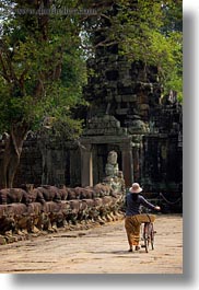 images/Asia/Cambodia/Gates/VictoryGate/woman-pushing-bike-4.jpg