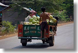 images/Asia/Cambodia/Transportation/children-on-trucky-w-coconuts.jpg