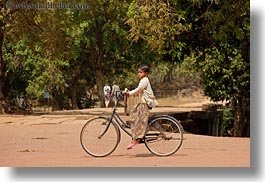 images/Asia/Cambodia/Transportation/girl-on-big-bicycle.jpg