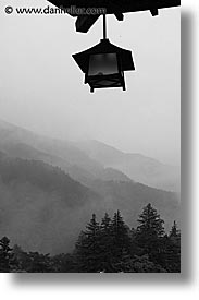 images/Asia/Japan/Hakone/Landscape/fujiya-lanterns-5-bw.jpg
