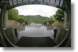 images/Asia/Japan/Kyoto/MihoMuseum/looking-to-tunnel.jpg