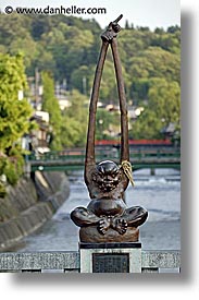 images/Asia/Japan/Takayama/Riverbank/reaching-statue.jpg