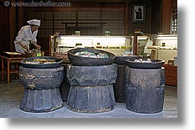 images/Asia/Japan/Takayama/Town/food-barrels.jpg