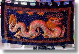 images/Asia/Laos/LuangPrabang/Market/dragon-quilt.jpg