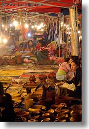 images/Asia/Laos/LuangPrabang/Market/women-selling-crafts.jpg