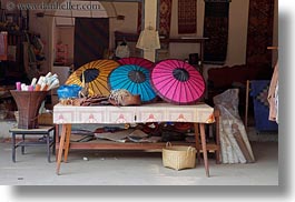 images/Asia/Laos/LuangPrabang/Misc/colorful-umbrellas-1.jpg