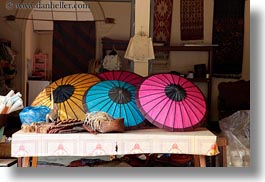 images/Asia/Laos/LuangPrabang/Misc/colorful-umbrellas-2.jpg