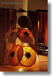 images/Asia/Laos/LuangPrabang/Misc/illuminated-umbrellas.jpg