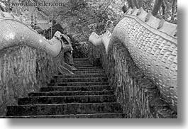 images/Asia/Laos/LuangPrabang/People/Monks/BoyAndStairs/monk-boy-at-snake-stairs-06.jpg