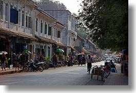 images/Asia/Laos/LuangPrabang/Town/main-street-w-motorcycles-2.jpg