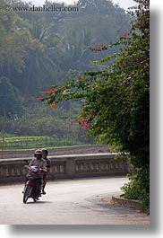 images/Asia/Laos/LuangPrabang/Transportation/Bikes/motorcycle-curve-bougainvillea-1.jpg
