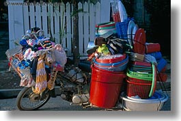 images/Asia/Laos/LuangPrabang/Transportation/Bikes/motorcycle-n-junk.jpg