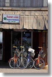 images/Asia/Laos/LuangPrabang/Transportation/Bikes/multi-colored-bikes-2.jpg