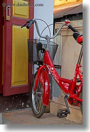 images/Asia/Laos/LuangPrabang/Transportation/Bikes/red-bike-w-basket.jpg
